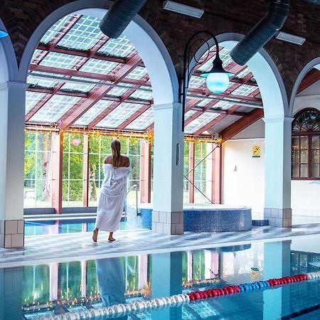 Von Rosen Spa (Adults Only) Мяэтагузе Экстерьер фото
