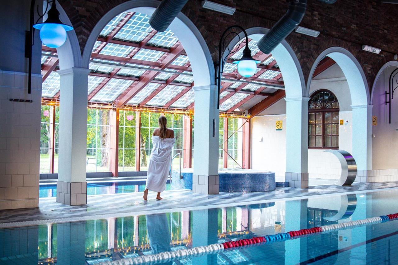 Von Rosen Spa (Adults Only) Мяэтагузе Экстерьер фото